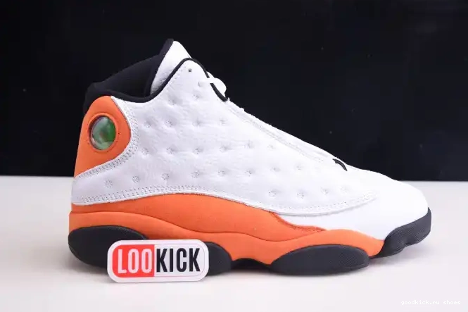 80% Off Sale JORDAN 13 414571-108 STARFISH AIR 0425